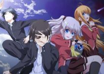 15 Anime8 Alternatives To Watch Anime 2023