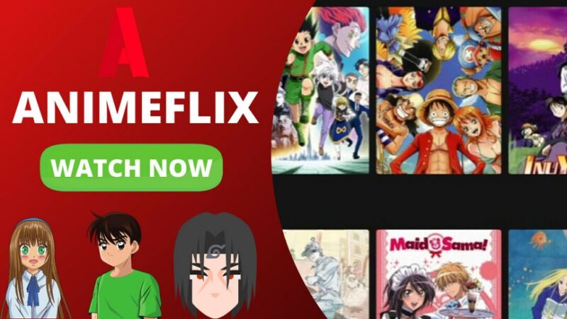 AnimeFlix