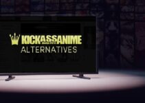 KickAssAnime: 20 Best Alternatives to Watch Animes in 2023