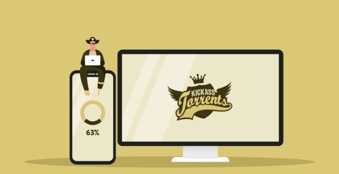 12 Best Kickass Torrents Alternatives in 2023