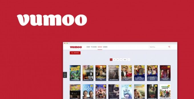 Top 15 Best Vumoo Alternatives Working Sites to Watch Movies