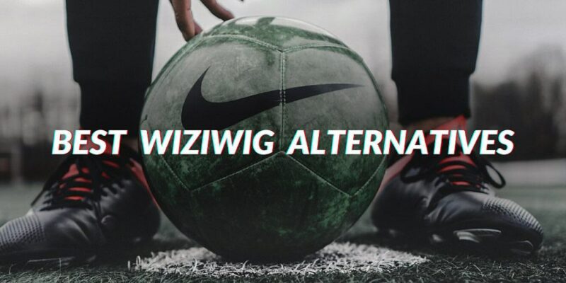 Wiziwig-Alternatives