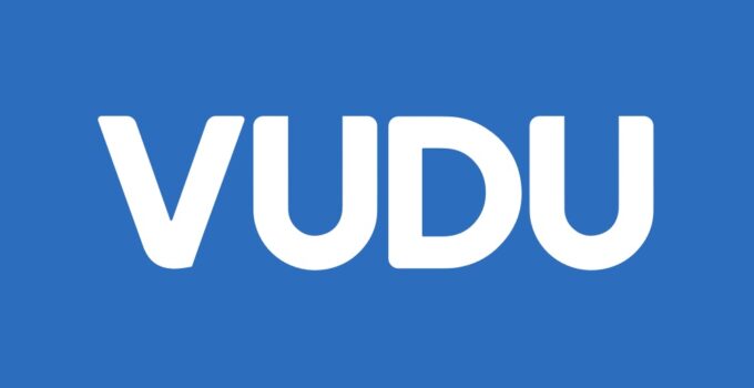 Top 10 Best VUDU Alternatives In 2022