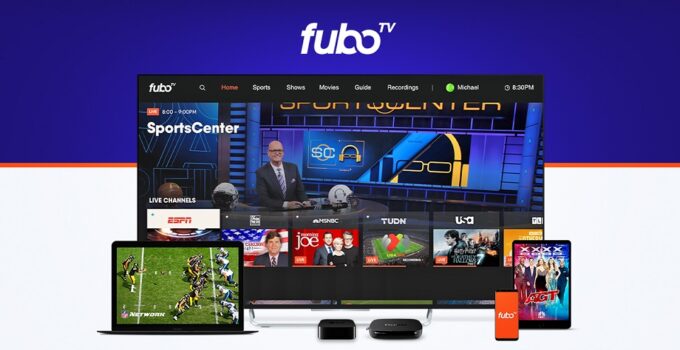 Top 10 Best fuboTV Alternatives In 2022