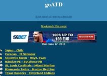 Top 10 goATDee Alternative Websites for Streaming Sports