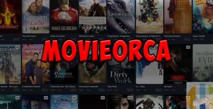 Top 10 Movieorca Alternatives Working Sites to Watch Movies