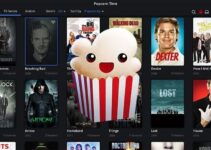 Top 10 Best Popcorn Time Online Alternatives In 2022