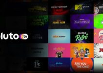 Top 10 Pluto TV Alternatives Working Sites to Watch Movies