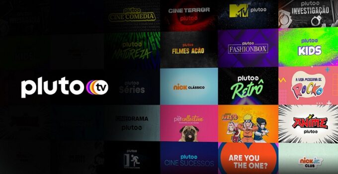 Top 10 Pluto TV Alternatives Working Sites to Watch Movies