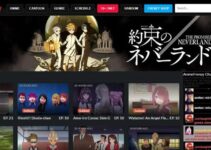 20 Best AnimeFrenzy Alternatives To Watch Anime Online