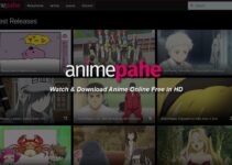 Top 26 Best AnimePahe Alternatives To Watch Anime For Free