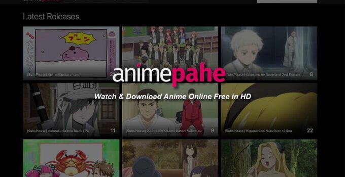 Top 26 Best AnimePahe Alternatives To Watch Anime For Free