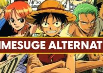 Top 26 AnimeSuge Alternatives Sites To Watch Anime Online