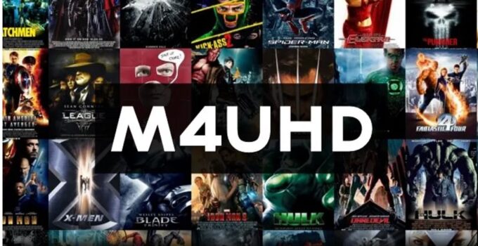 Top 25 Best M4uHD Alternatives To Watch Free Movies Online