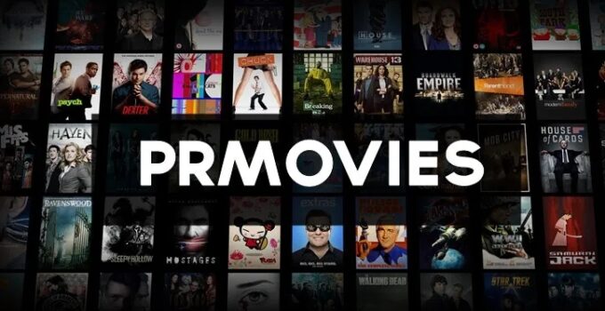 32 Prmovies Alternatives – Sites Like Prmovies in 2022