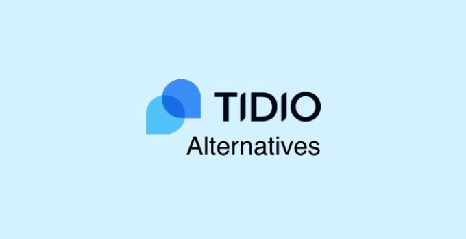 The 15 Best Tidio Software & Services You Can Use In 2022