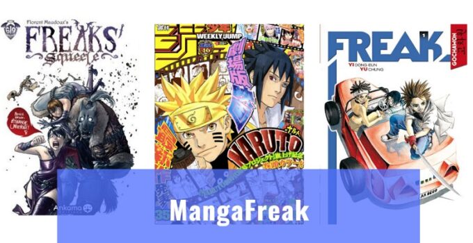 Top 26 Best MangaFreak Alternatives Websites to Read Manga