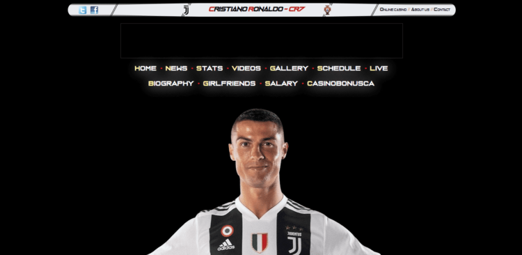 Ronaldo7