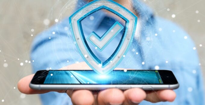 Top 10 Best Security Apps For Android to Protect Your Device