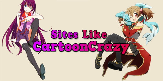 Cartoon Crazy