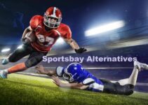 Top 25 Best SportsBay Alternatives Like Sportsbay To Watch
