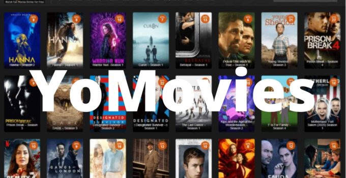 Top 26 Best YoMovies Alternatives Sites To Watch Movies