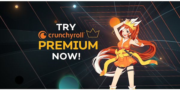 crunchyroll