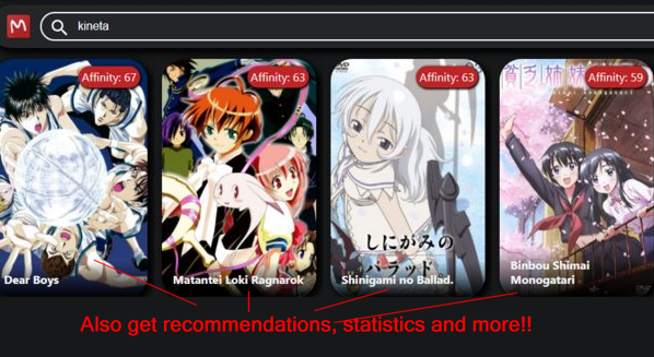 myanime list 2