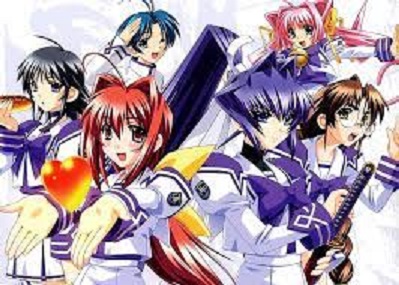 7anime