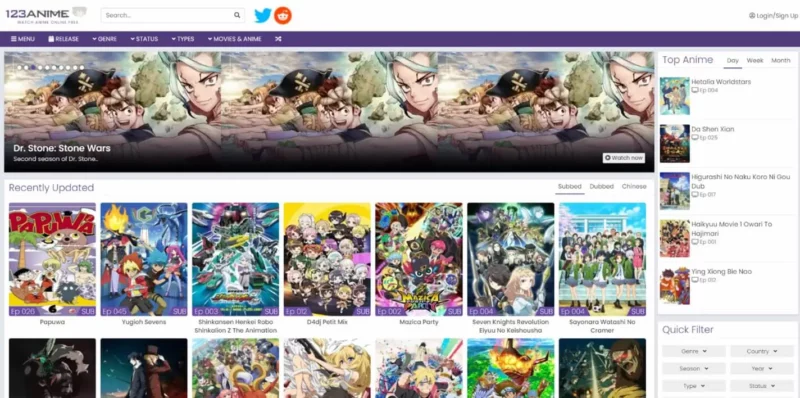 9-123anime-website