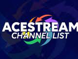 Acestreamchannel