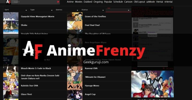 animefrenzy