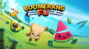 Boomerang