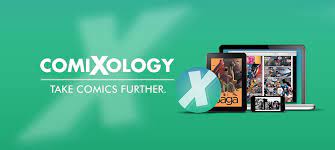 Comixology