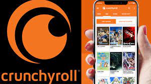 Crunchyroll u