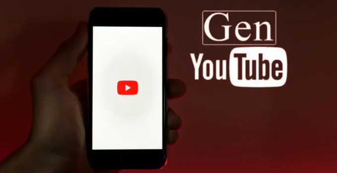 GenYoutube: Download Youtube Videos in 2022