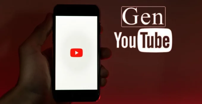 GenYoutube