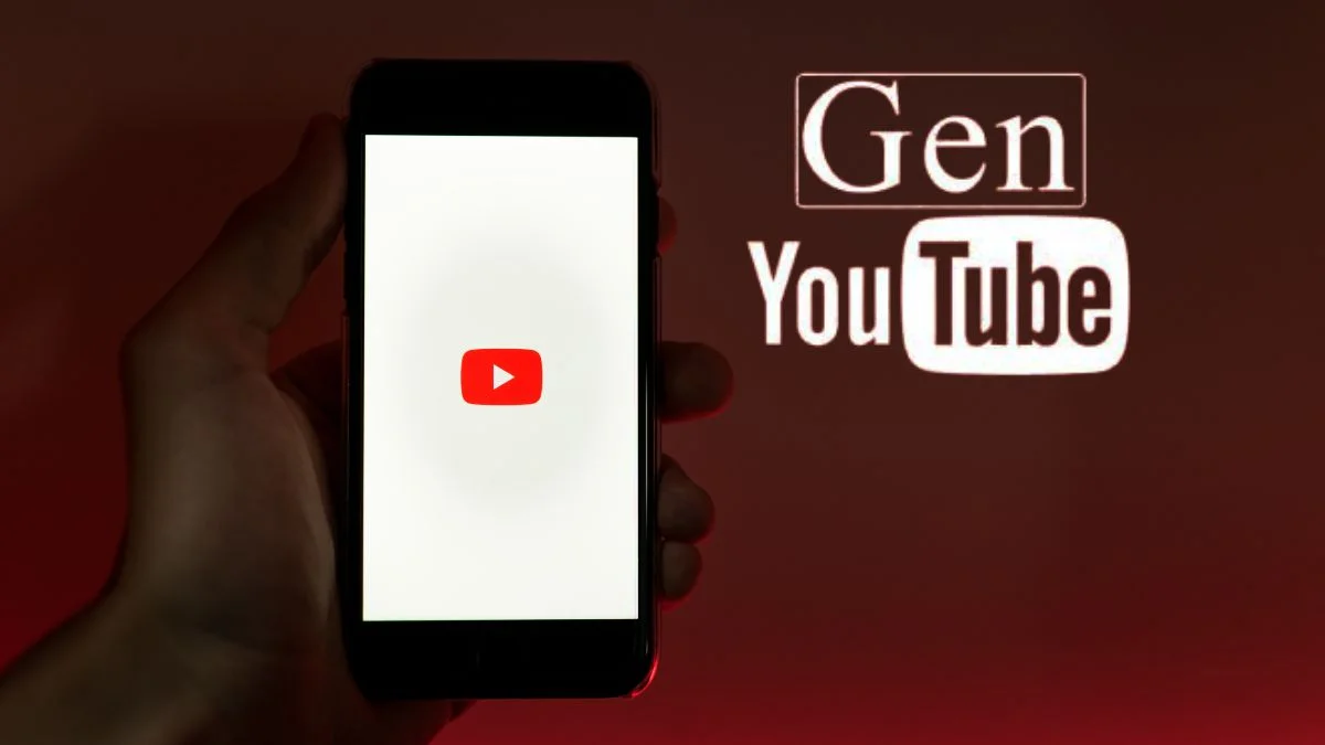 GenYoutube