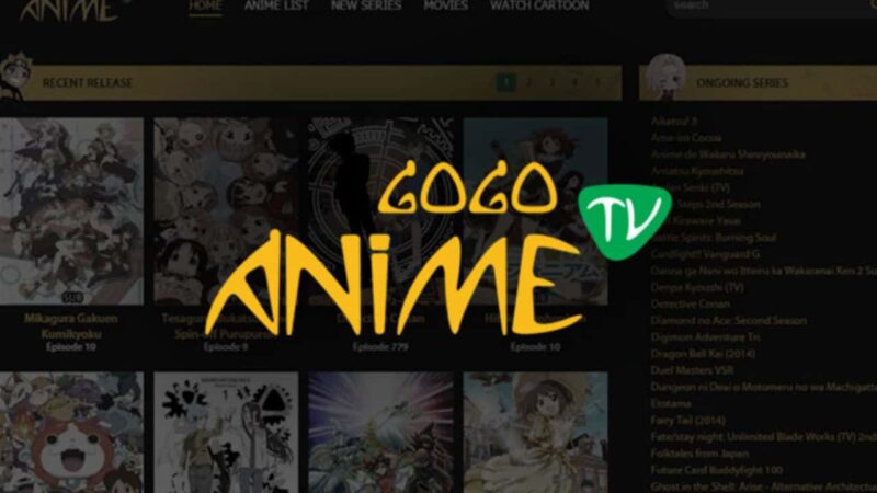 GoGoAnimes