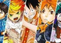 30 Best MangaDex Alternatives To Read Free Manga Online