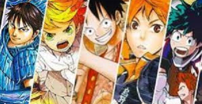 30 Best MangaDex Alternatives To Read Free Manga Online