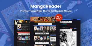 MangaReader