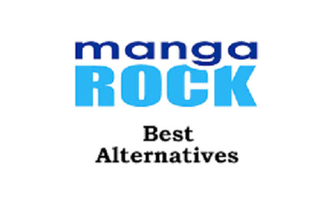 MangaRock Alternatives 8