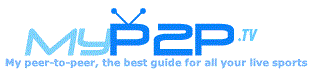 Myp2p.tv