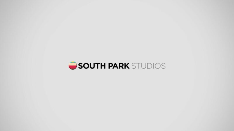 South Park Studios 