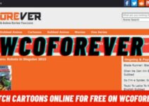 20 Best sites Like WCOForever To Watch Cartoons Online