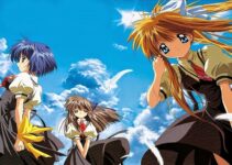 Top 34 Animenova Alternatives For Streaming Anime Online