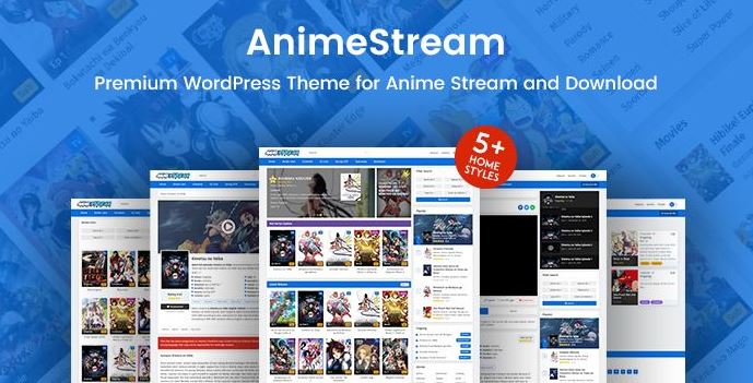 animestreams