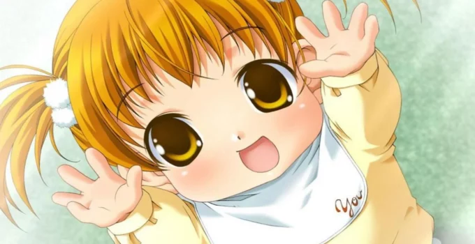 29 BabyAnime Alternatives to Watch Anime Online