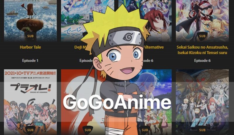 gogoanime